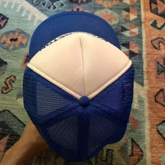 Vintage Trucker Hat - Picture 8 of 8